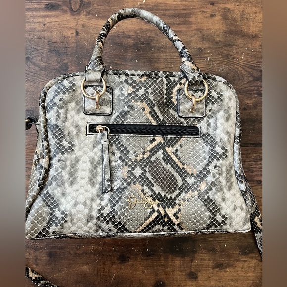 Jessica Simpson Bags Jessica Simpson Purse Poshmark
